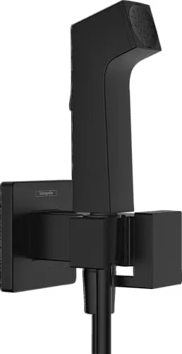 hansgrohe Bidette Handbrause 1jet E EcoSmart von Hansgrohe