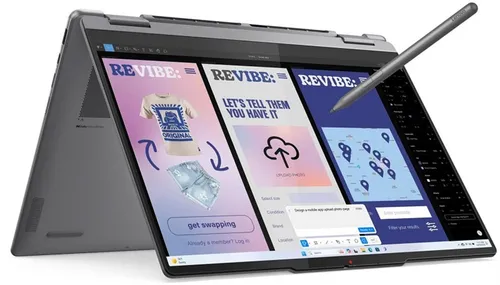 Lenovo Yoga 7 2-in-1 14