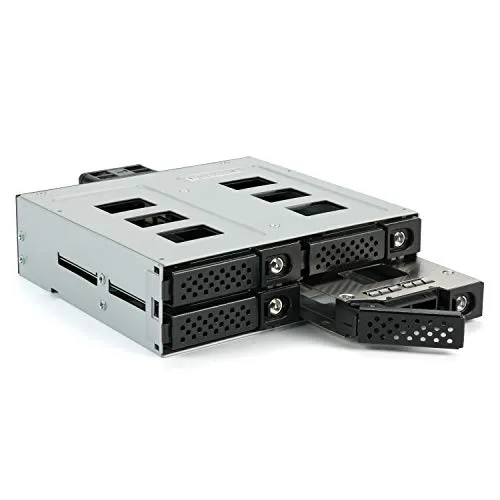 FANTEC MR-SA1242-12G SAS 12G & SATA 6G 1x5,25