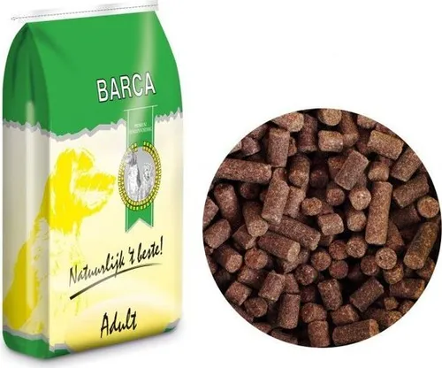 Barca Premium Adult Hundefutter von FCB