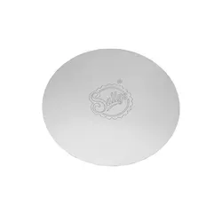 Sallys Tortenretter  Sallys , silber , Edelstahl Ø: 32