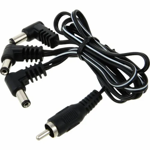 3-way daisy chain Flex 1 1533