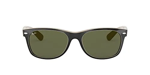Ray-Ban Sonnenbrillen Schwarz von Ray-Ban