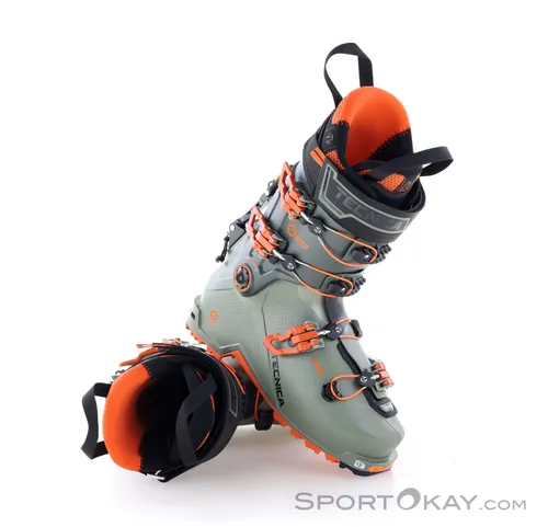 Tecnica Skischuhe von Tecnica