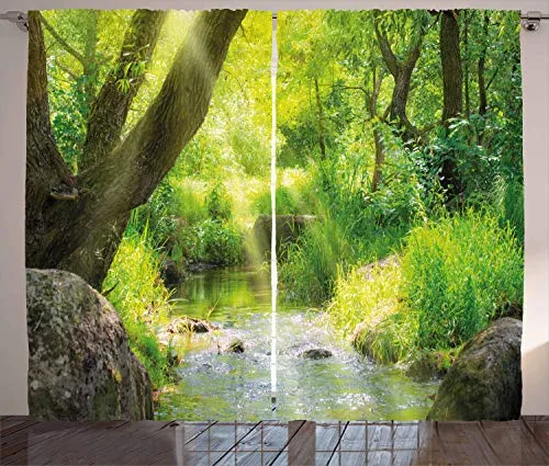 Abakuhaus Vorhänge & Gardinen von Abakuhaus