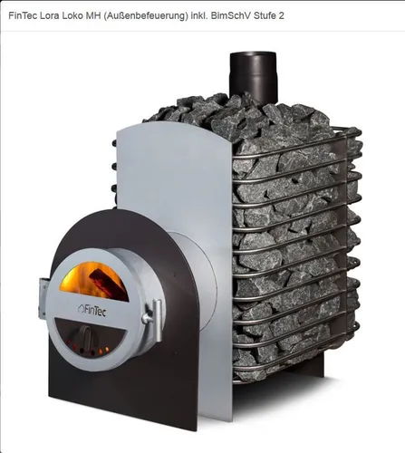 FinTec Lora Loko MH