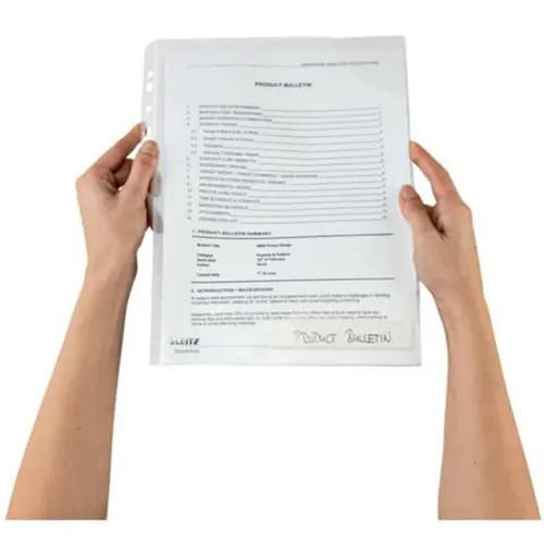 Leitz Kombi 5er Sammelhülle von Leitz