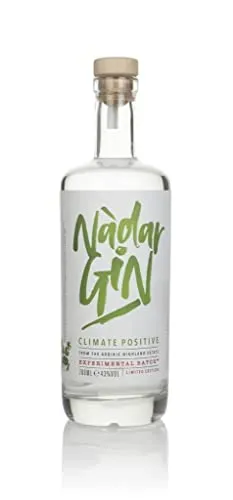 Nadár Climate Positive Gin