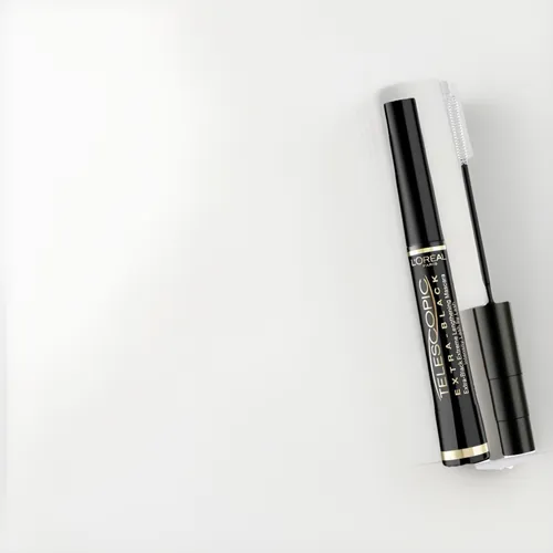 Loreal L’oreal Mascara Telescopic Extra-Black 8,4ml. & Neu