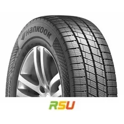 Produktbild Hankook e Vantra FlexClimate Elect 3PMSF 205/75 R16C 113/111R Ganzjahresreifen