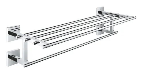 Grohe Start Cube Multi-Badetuchhalter von GROHE