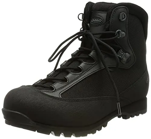 AKU Pilgrim GTX Combat FG M, Bootsschuh, Black,