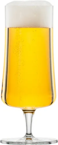 SCHOTT-ZWIESEL Bierglas 0,3l Beer Basic von Schott Zwiesel