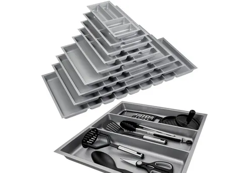 Besteckkästen von SO-TECH