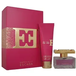 Escada Especially Eau de Parfum 30 ml Geschenkset