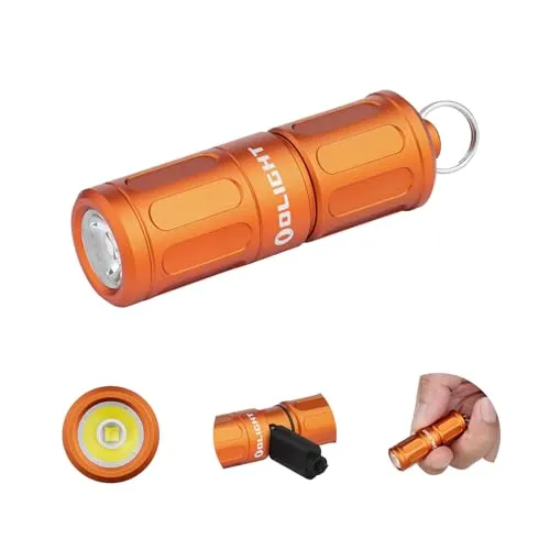 Produktbild Olight i1R2 Pro Schlüsselbundlampe