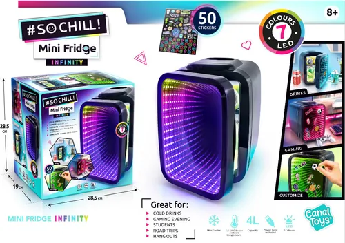 CANAL TOYS INF 041 von Canal Toys