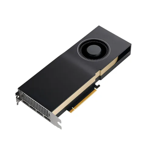 PNY NVIDIA RTX A5000 24GB GDDR6 - Grafikkarte, PCI-E 4.0 x16, 4x DisplayPort für ultimative Gaming-Performance