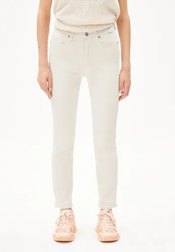 Armedangels Slim-fit-Jeans LEJAANI Slim Jeans Bio-Baumwoll Mix X-Stretch (X-Stretch) High waist