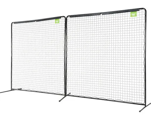Sicherheitsnetz EXIT Backstop Net 600x300 cm von EXIT