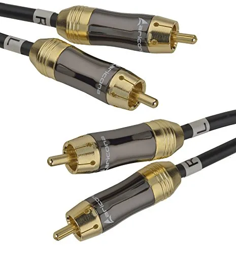Aricona Cinch Audio Kabel