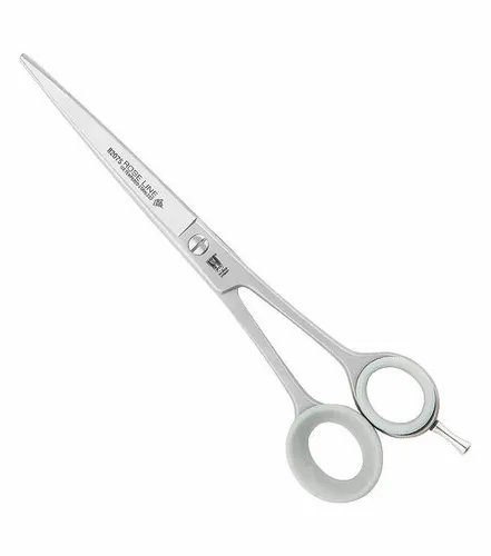 Witte Rose Line Hundeschere gerade 7 1/2