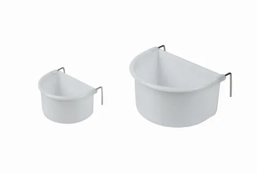 Nobby Napf mit Drahthaken 225 ml von Nobby