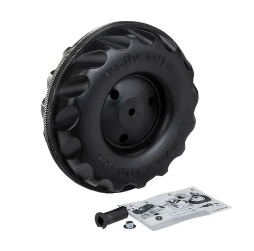 rolly toys® Kinder-Montagetraktor Vorderrad 270x100-10 von rolly toys®