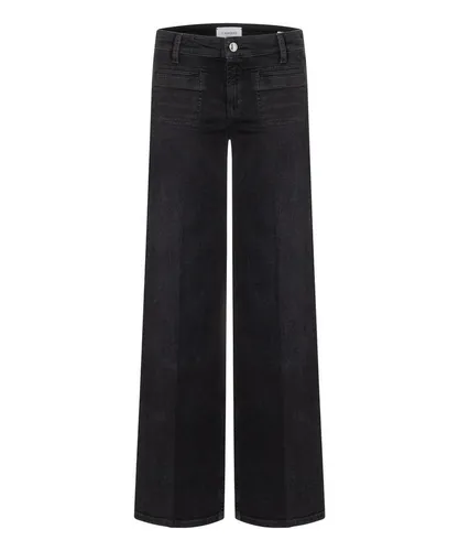 Cambio 5-Pocket-Jeans
