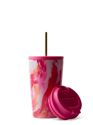 Küche & Esszimmer Pink von MAMEIDO