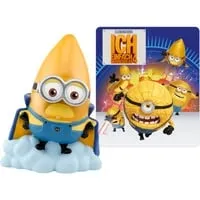 Ich - Einfach unverbesserlich 4, Spielfigur Hörspiel