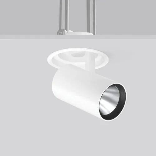 RZB LED-Einbaustrahler 911505.002.76 RZB LED-Einbaustrahler