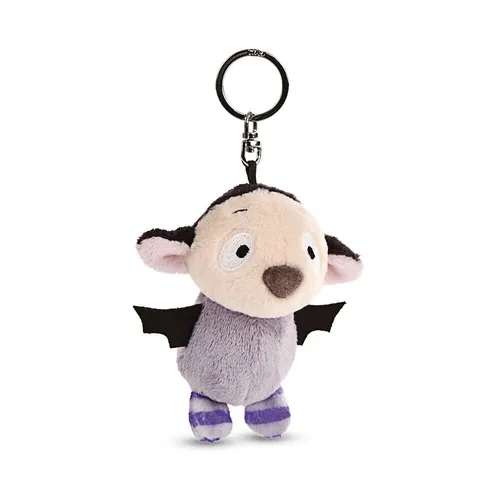 Nici, Fledermaus Drallula Forest Friends, NICI Green, Schlüsselanhänger, ca 10 c