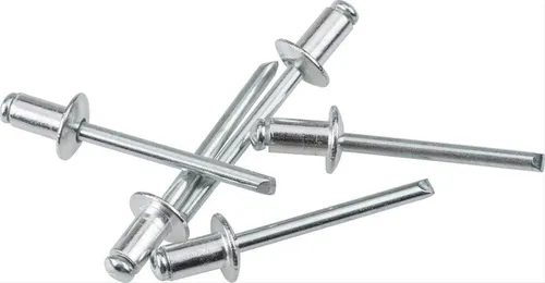Blindnieten 3,2 x 12mm 50 Stück von kwb Tools