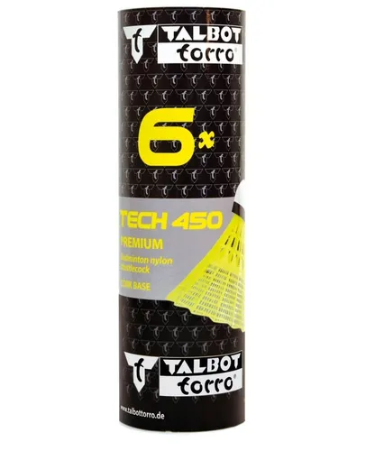 Badminton von Talbot Torro