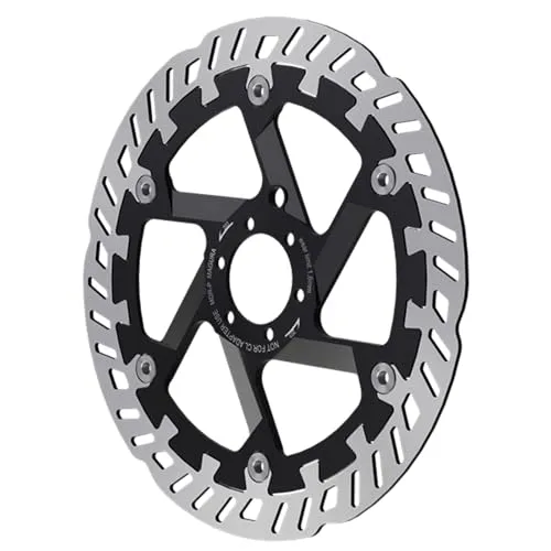 Disco MDR-P 180mm E-Bike Befestigung von Magura