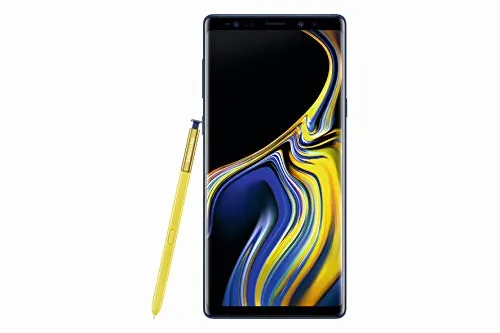Samsung Galaxy Note 9 von Samsung