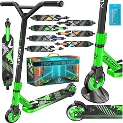 KESSER® Scooter Funscooter Stuntscooter X-Limit