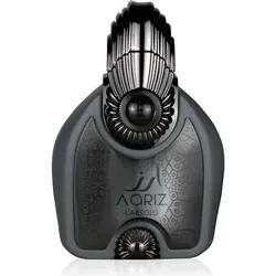 Arabiyat Prestige Aariz L'Absolu Eau De Parfum 100 ml - Eau de Parfum mit 100 ml Inhalt, verleiht einen einzigartigen Duft, ideal für besondere Anlässe und den täglichen Gebrauch.