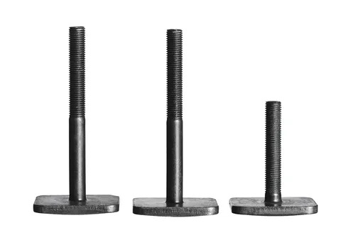 Thule T-track Adapter für Dachträger von Thule