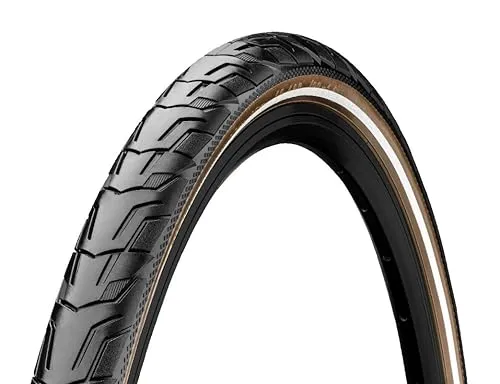 Continental RIDE City 28x1.75 Zoll Reifen