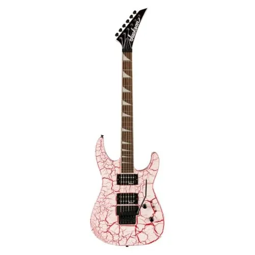 Jackson Gitarren von Jackson