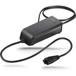 Bosch 2100609 Compact Charger – 2A Ladegerät für E-Scooter