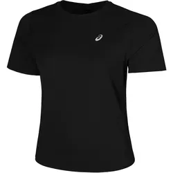 Asics Laufshirt ASICS CORE SS TOP - Sportshirts für Herren: Leichtes, funktionelles Material sorgt für ein trockenes Tragegefühl beim Joggen und Laufen.