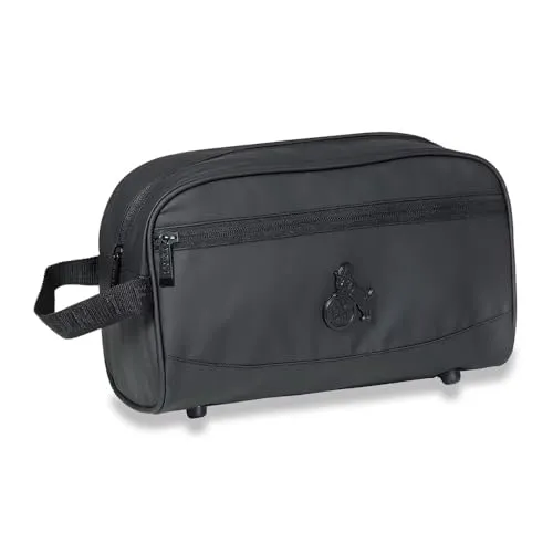 1. FC Köln Kulturbeutel Black