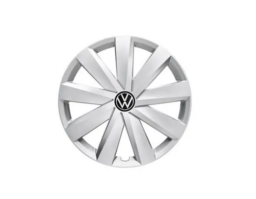 Satz Original VW Passat 7 3C 8 3G Radkappen Radzierblenden 16 Zoll 3G0071456A 1