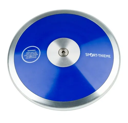 Sport-Thieme Wettkampfdiskus aus Kunststoff von Sport-Thieme