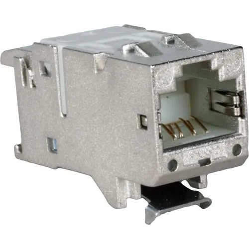 Cobinet 6920 0052.1 RJ45-Buchse KS ICS500 Kat.6A GHMT Zertifiziert (69200052.1)