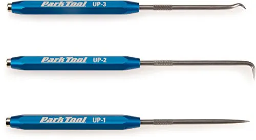 Park Tool ParkTool 373-699 Werkzeug Pick Set von Park Tool
