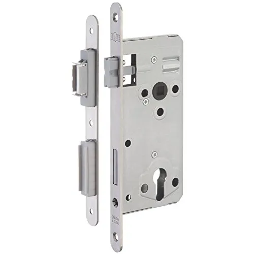 DORMAKABA Magnetfallenschloss Cludo PZ - Sonstige Handwerkzeuge, geräuscharmes und leichtgängiges Schließen dank innovativem Magnetprinzip, ideal für hochwertige Innentüren.